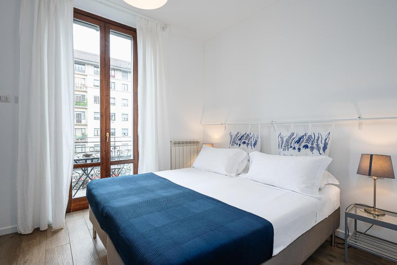 Appartement Sempione 95 *