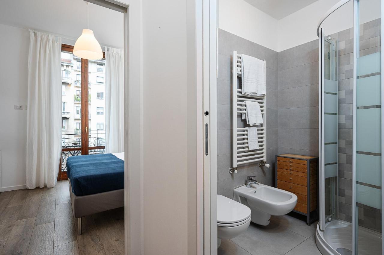 Appartement Sempione 95