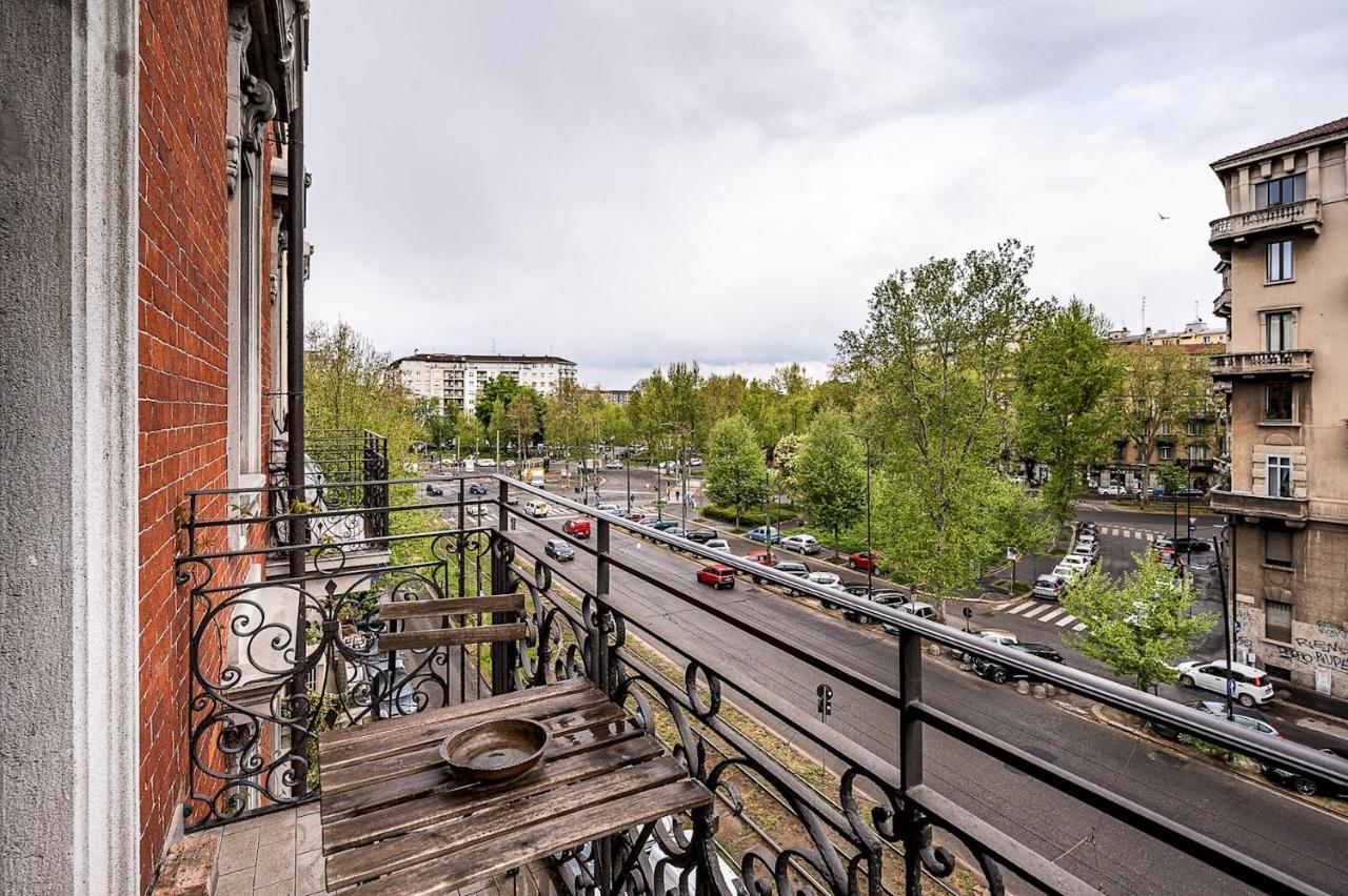 Sempione 95 Appartement Milaan