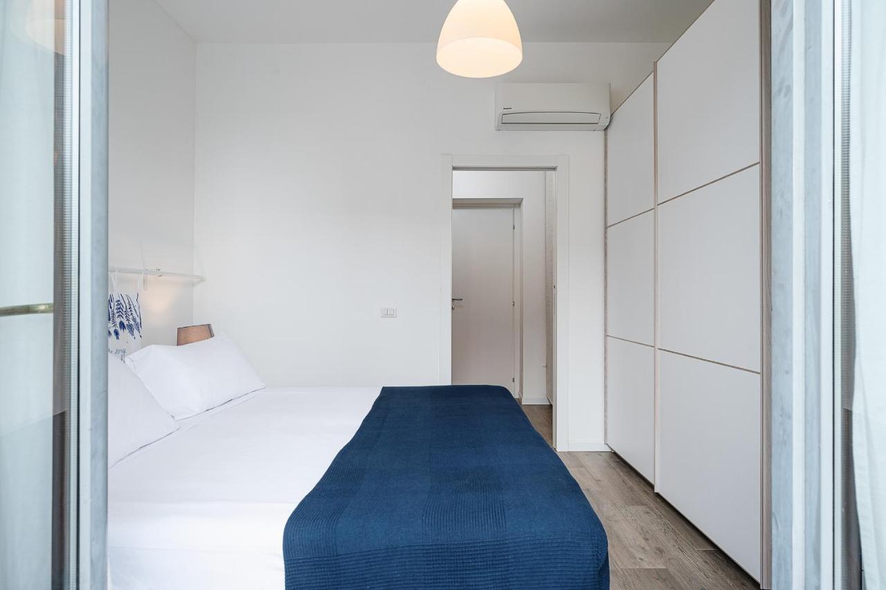 Appartement Sempione 95