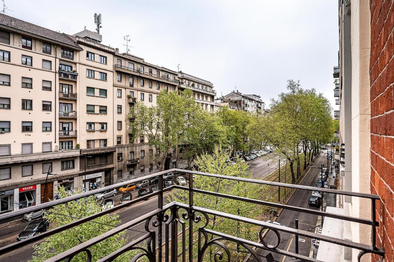 Appartement Sempione 95 *
