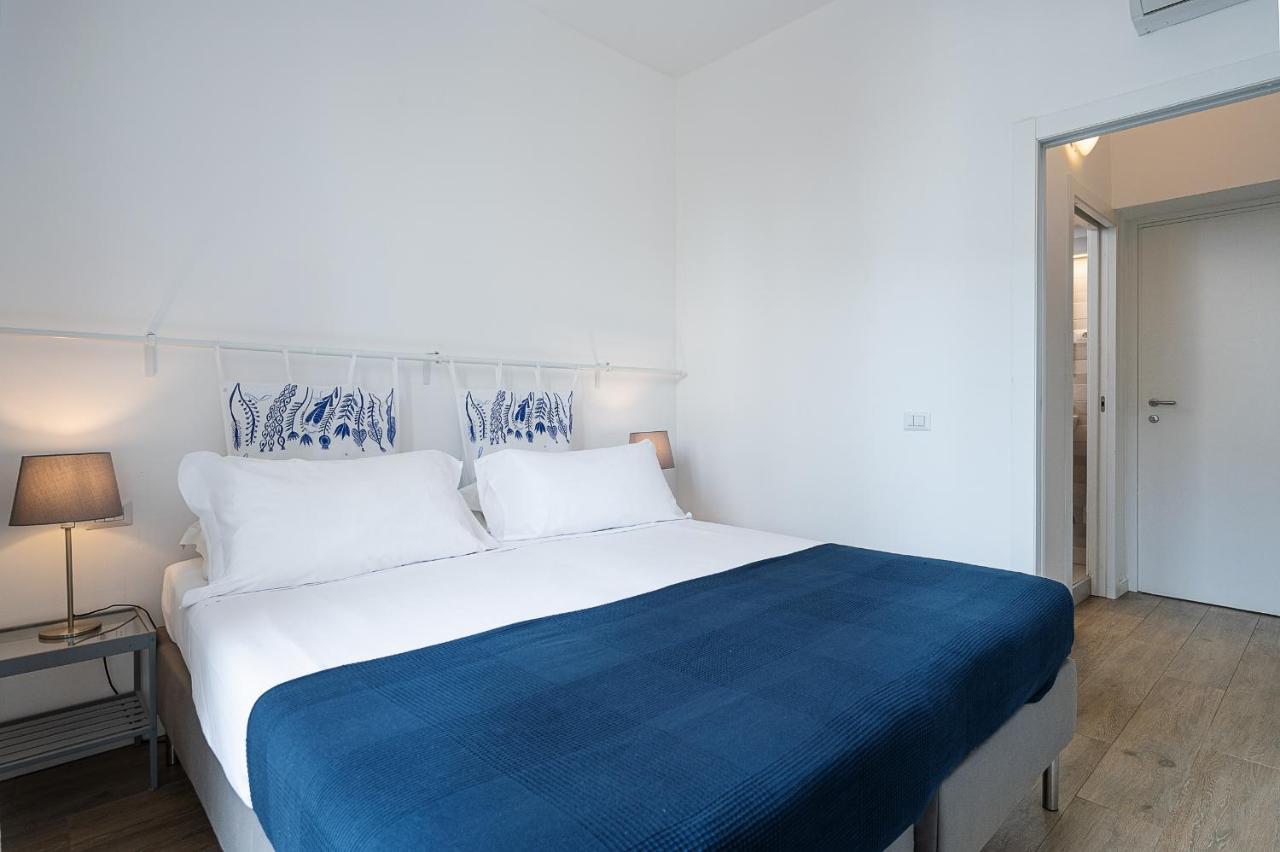 Sempione 95 Appartement