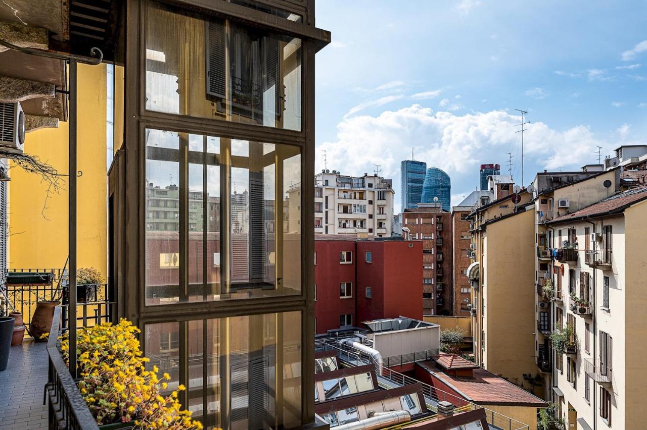 Appartement Sempione 95