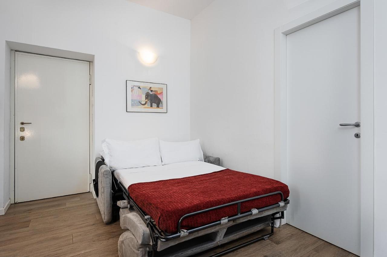 Sempione 95 Appartement *