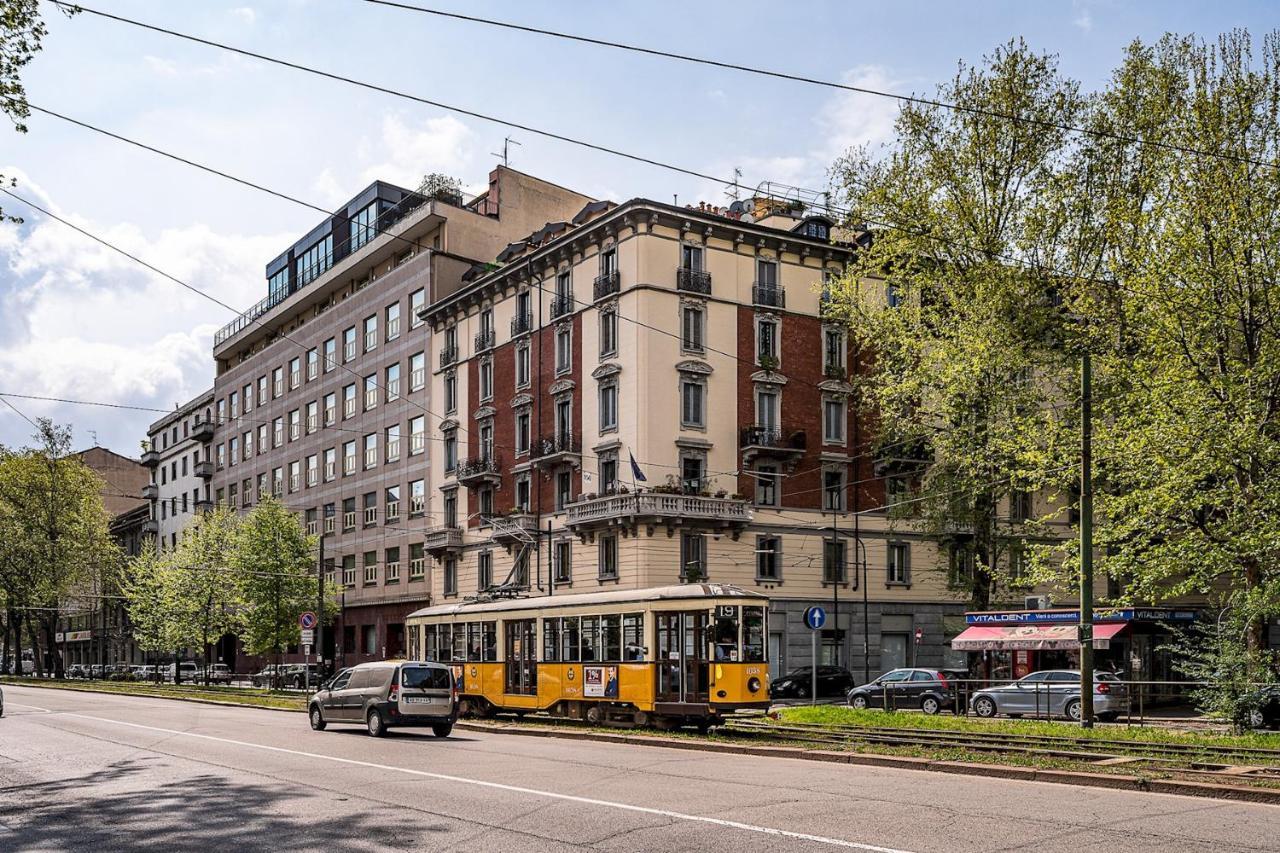 Sempione 95 Appartement *